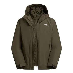 Waterproof Jacket The North Face Carto Mono Triclimate image-2
