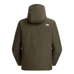 Waterproof Jacket The North Face Carto Mono Triclimate image-1