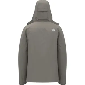 Veste imperméable The North Face Carto Mono Triclimate image-1