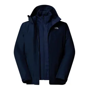 Veste imperméable The North Face Carto Mono Triclimate image-2