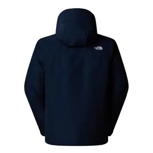 Veste imperméable The North Face Carto Mono Triclimate image-1