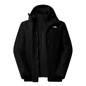 Veste imperméable The North Face Carto Mono Triclimate image-1