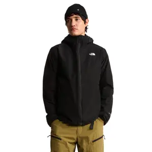 Veste imperméable The North Face Carto Mono Triclimate image-2