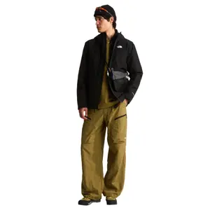 Veste imperméable The North Face Carto Mono Triclimate image-3