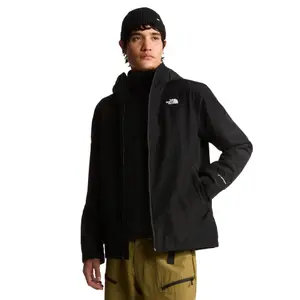 Veste imperméable The North Face Carto Mono Triclimate image-5
