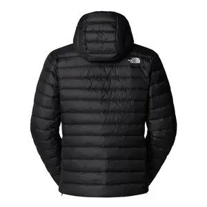 Plumífero con capucha The North Face Classic image-1