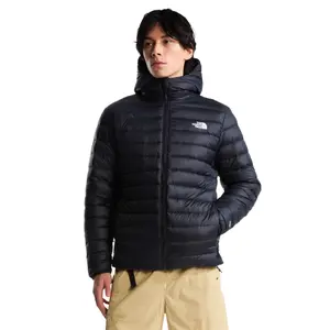 Plumífero con capucha The North Face Classic image-2