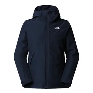 Veste imperméable à capuche 3 en 1 femme The North Face Carto Mono Triclimate image-1