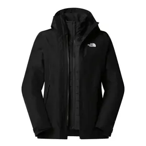 Veste imperméable à capuche 3 en 1 femme The North Face Carto Mono Triclimate image-1