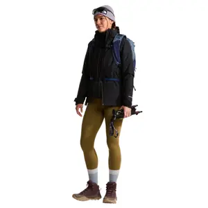 Veste imperméable à capuche 3 en 1 femme The North Face Carto Mono Triclimate image-3