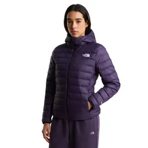 Doudoune à capuche femme The North Face Classic image-2