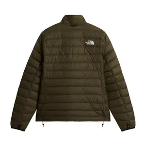 Doudoune zippé femme The North Face Classic image-1