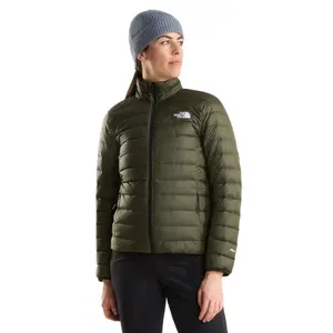Doudoune zippé femme The North Face Classic image-2