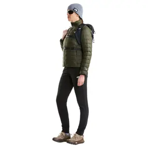 Doudoune zippé femme The North Face Classic image-4