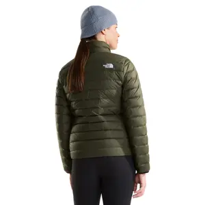 Doudoune zippé femme The North Face Classic image-3