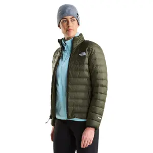 Doudoune zippé femme The North Face Classic image-5