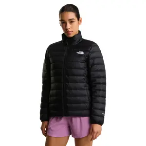 Doudoune zippé femme The North Face Classic image-1