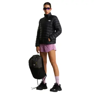 Doudoune zippé femme The North Face Classic image-2