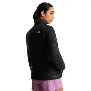 Doudoune zippé femme The North Face Classic image-4