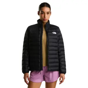 Doudoune zippé femme The North Face Classic image-5