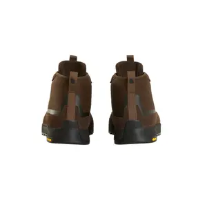 Isolierende Schuhe The North Face Clyffe image-3