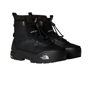 Wasserdichte Stiefeletten The North Face Bases Camp 100 image-5