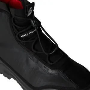 Wasserdichte Stiefeletten The North Face Bases Camp 100 image-6