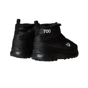 Winter Boots The North Face Nuptse Traction Chukka image-1