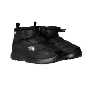 Winter Boots The North Face Nuptse Traction Chukka