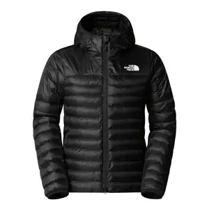 Γυναικείο μπουφάν με κουκούλα The North Face Terra Peak