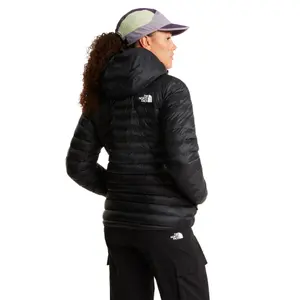 Γυναικείο μπουφάν με κουκούλα The North Face Terra Peak image-3