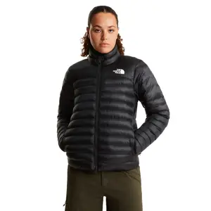 Doudoune femme The North Face Terra Peak image-1