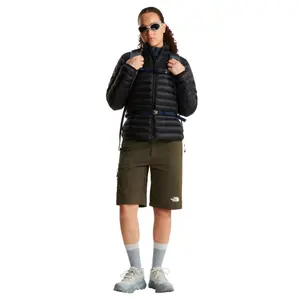 Doudoune femme The North Face Terra Peak image-2