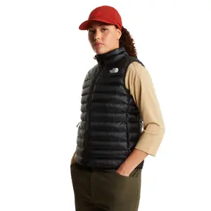 Doudoune sans manches femme The North Face Terra Peak image-4