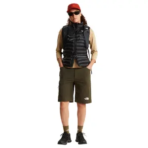 Doudoune sans manches femme The North Face Terra Peak image-1