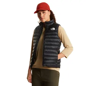 Doudoune sans manches femme The North Face Terra Peak image-5