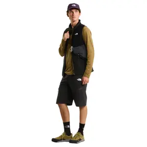 Weste The North Face Glacier Fleece image-3