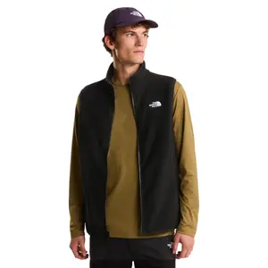 Weste The North Face Glacier Fleece image-2