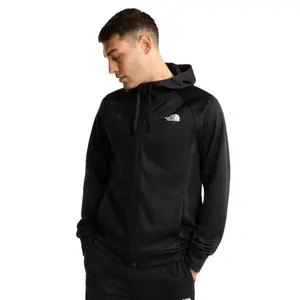 Full zip hoodie The North Face Reaxion 2.0 image-2