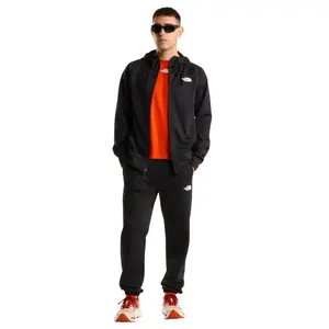 Full zip hoodie The North Face Reaxion 2.0 image-3
