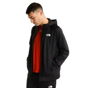 Full zip hoodie The North Face Reaxion 2.0 image-4