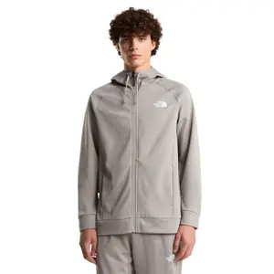 Full zip hoodie The North Face Reaxion 2.0 image-1