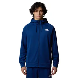 Full zip hoodie The North Face Reaxion 2.0 image-1