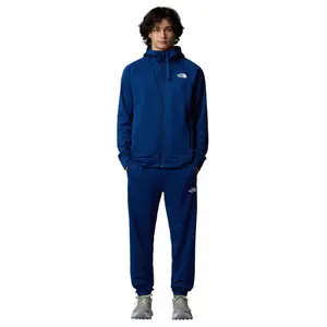 Full zip hoodie The North Face Reaxion 2.0 image-2