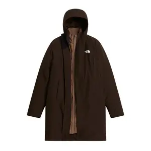 Parka Damen The North Face Suzanne Triclimate 2.0 image-1