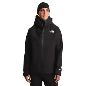 Veste de randonnée femme The North Face GTX Jazzi image-2