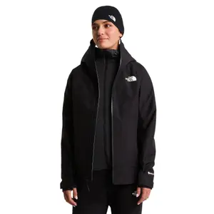 Veste de randonnée femme The North Face GTX Jazzi image-3