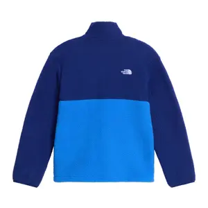 Zateplená mikina na zip pro ženy The North Face Yumiori image-1