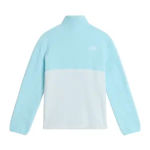 Zateplená mikina na zip pro ženy The North Face Yumiori image-1