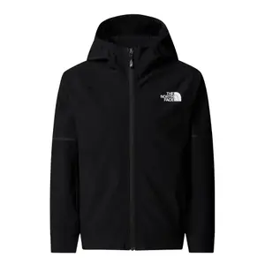 Veste à capuche tissée enfant The North Face Mountain Athletics image-0